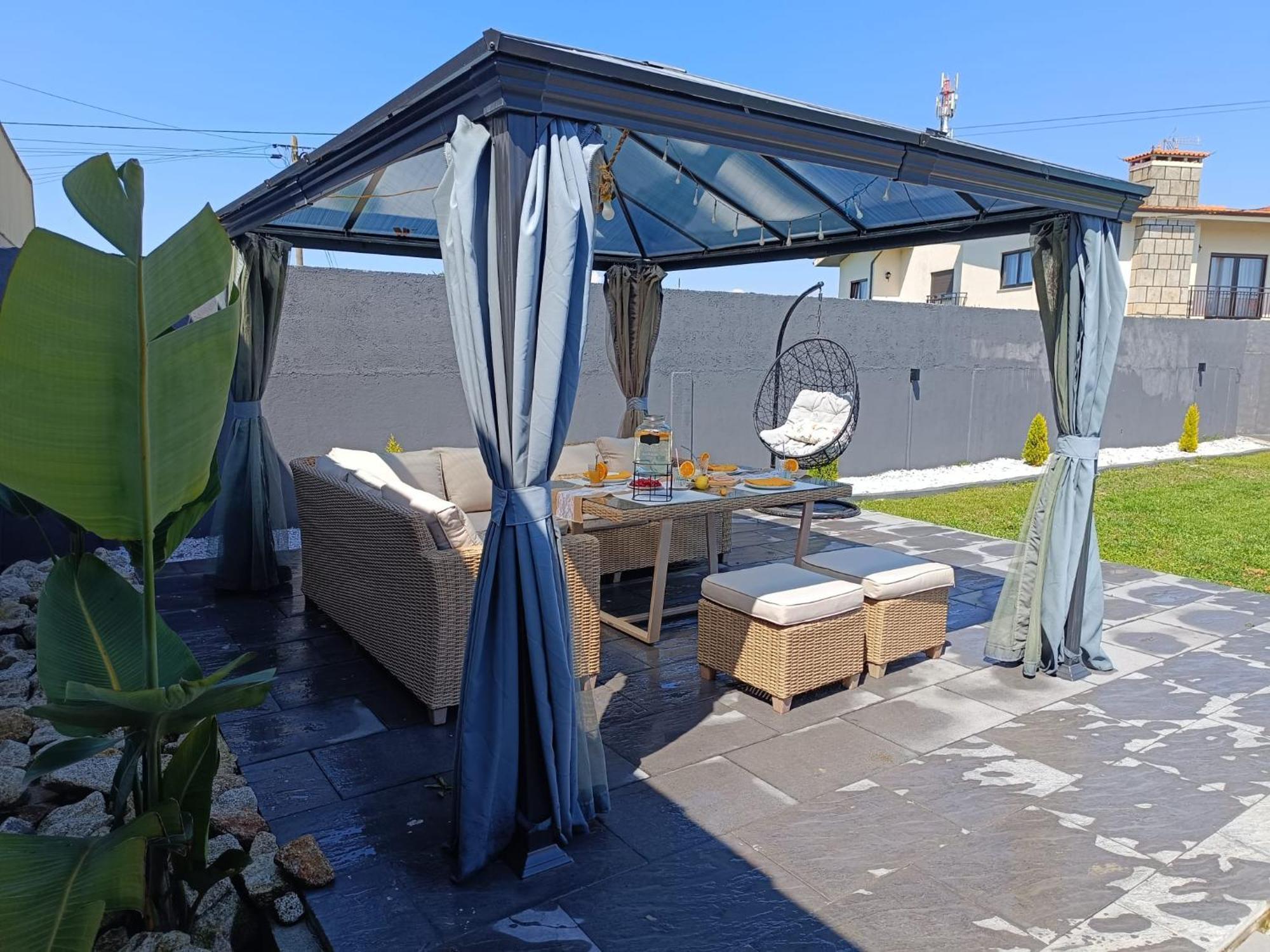 And Sea Holiday home Povoa de Varzim