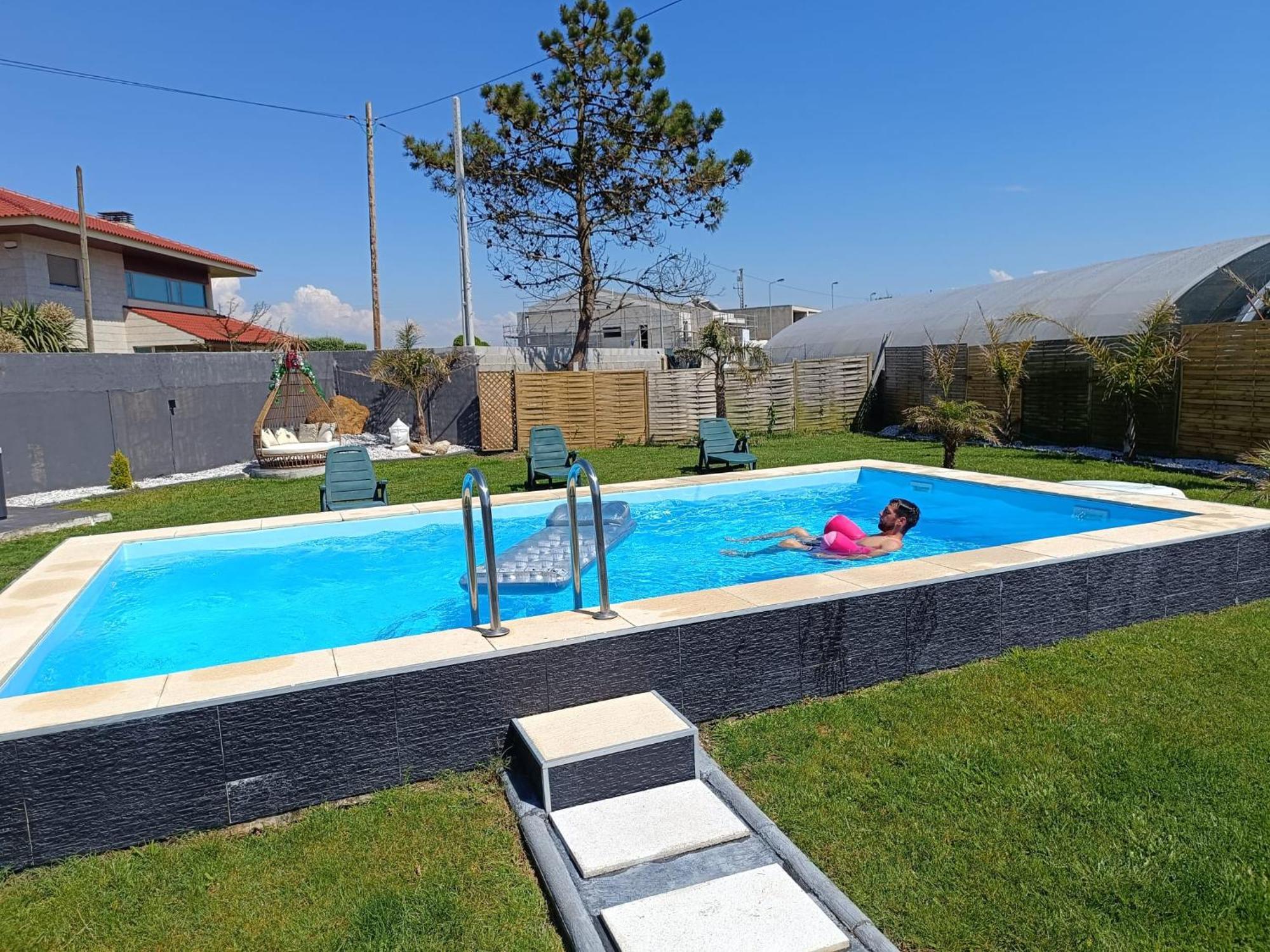 Hébergement de vacances And Sea Póvoa de Varzim
