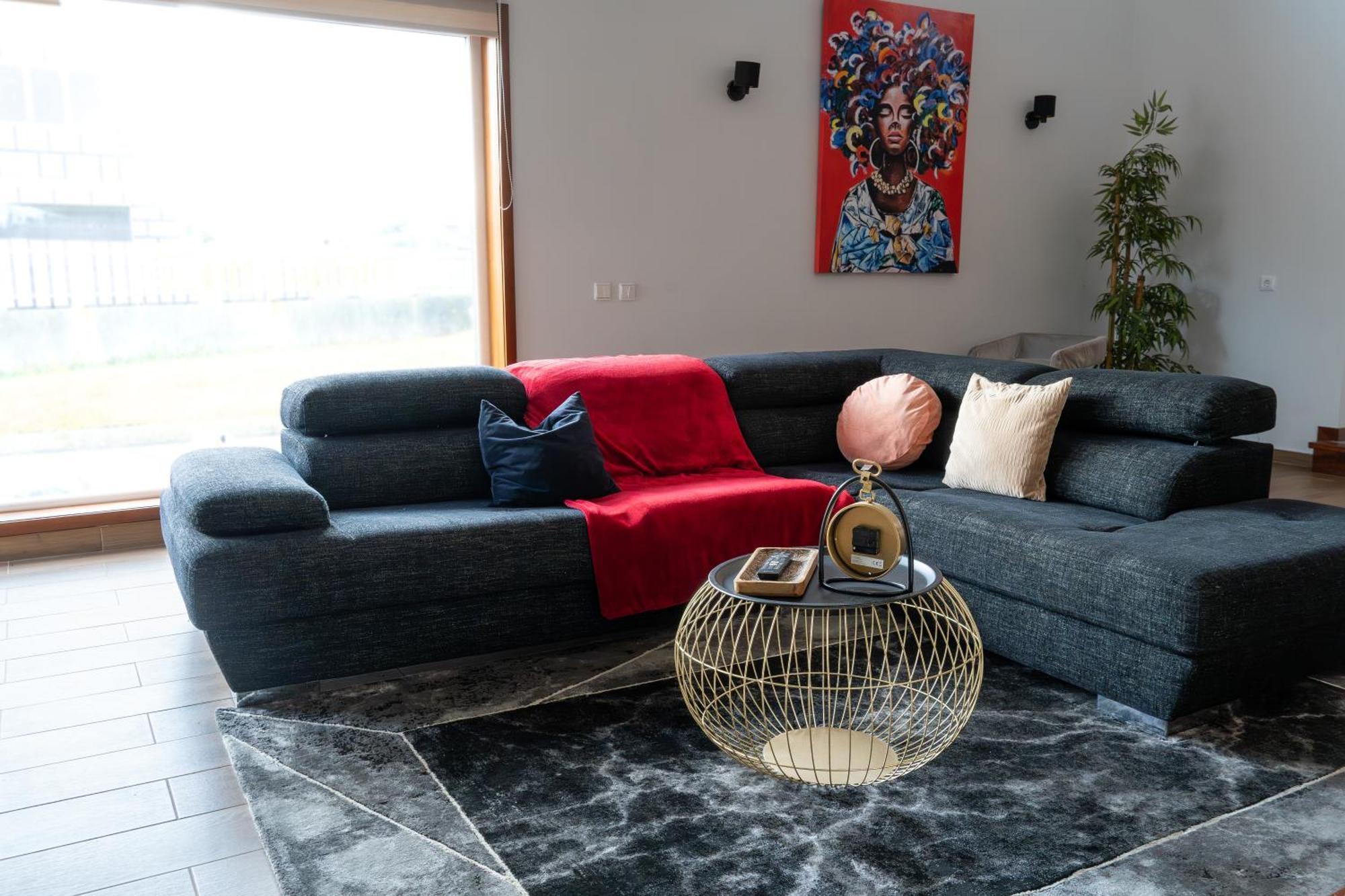 Holiday home And Sea Povoa de Varzim