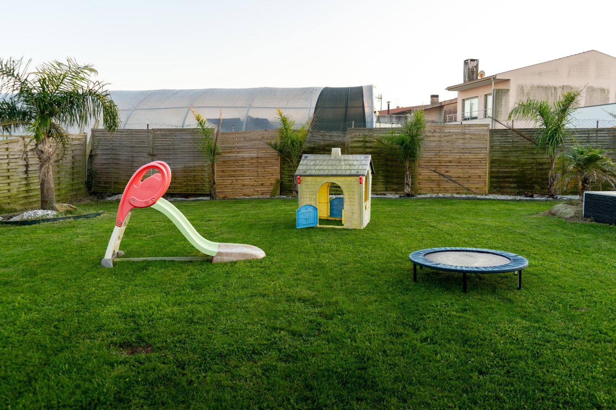 Holiday home And Sea *