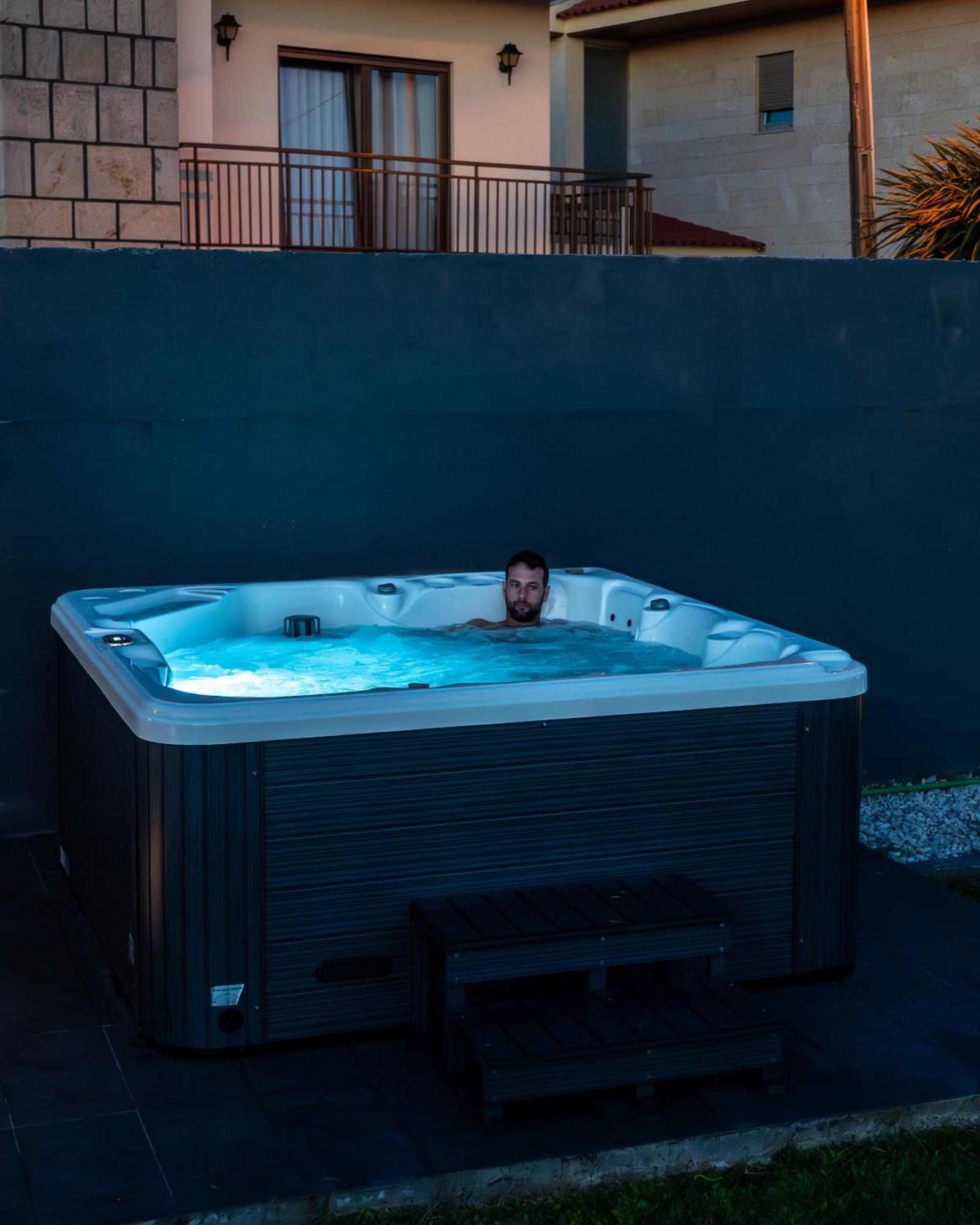Holiday home And Sea Povoa de Varzim