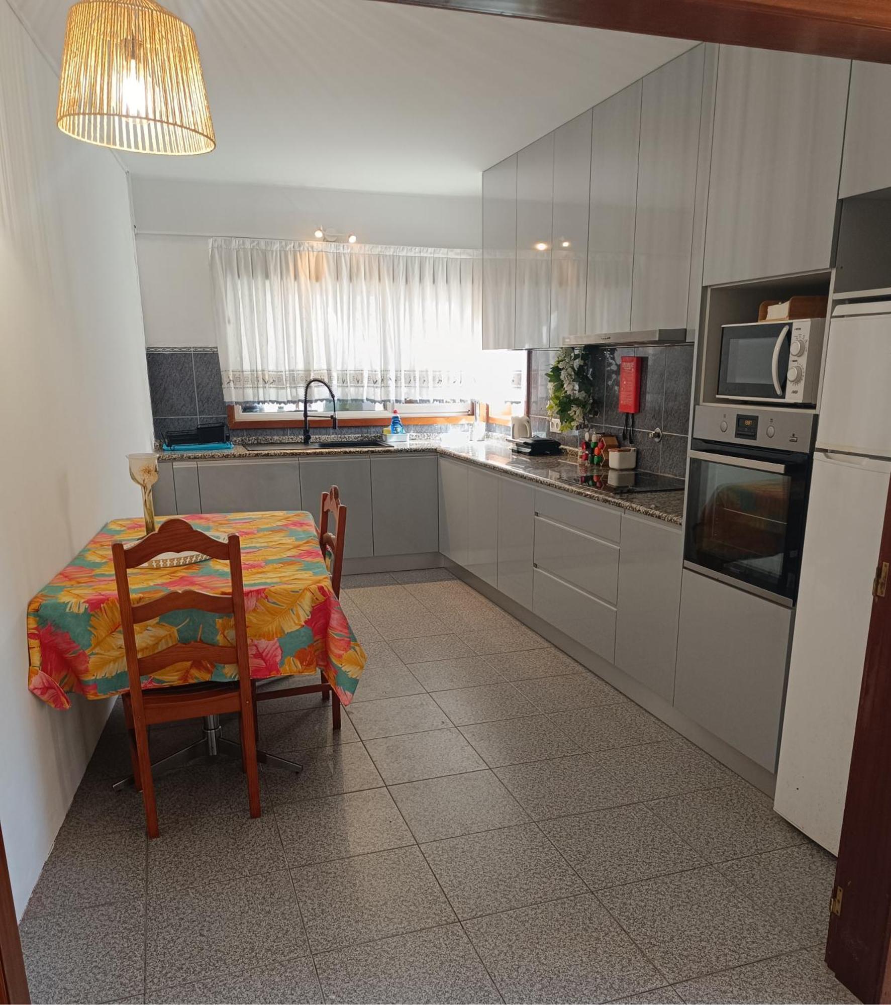 And Sea Holiday home